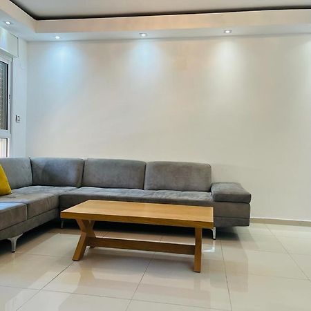 The Pearl Of Shahamon Apartment Eilat Exterior photo