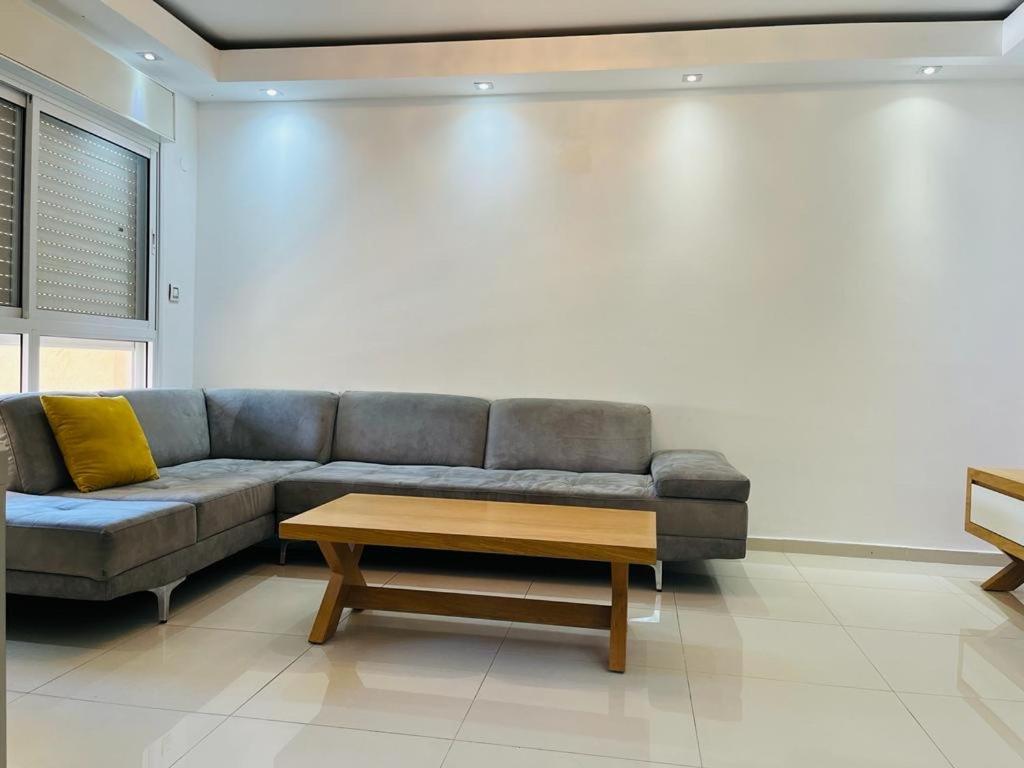 The Pearl Of Shahamon Apartment Eilat Exterior photo