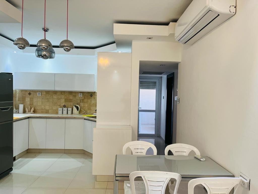 The Pearl Of Shahamon Apartment Eilat Exterior photo