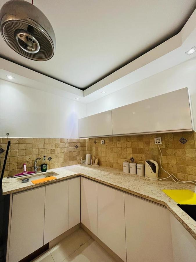 The Pearl Of Shahamon Apartment Eilat Exterior photo