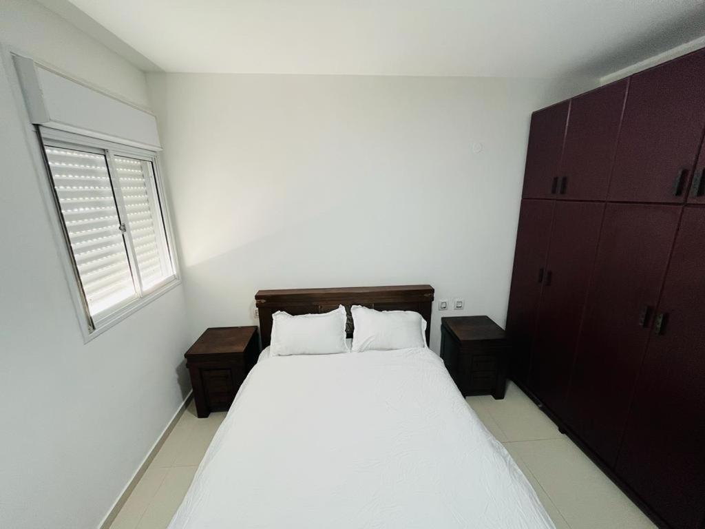 The Pearl Of Shahamon Apartment Eilat Exterior photo