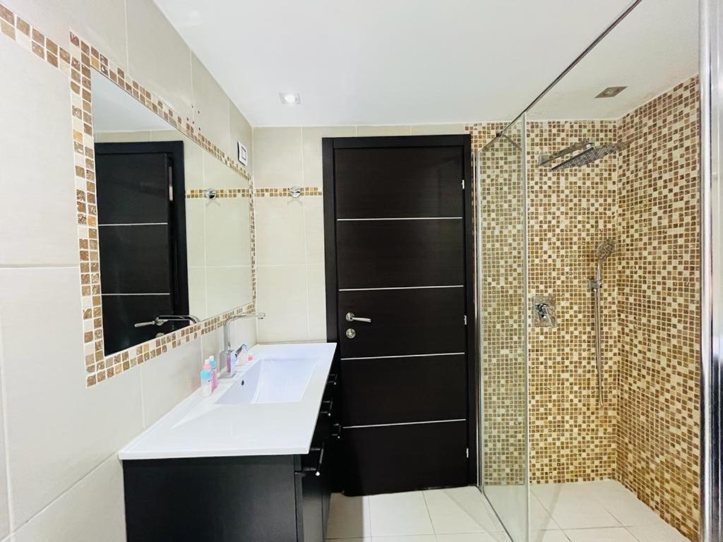 The Pearl Of Shahamon Apartment Eilat Exterior photo